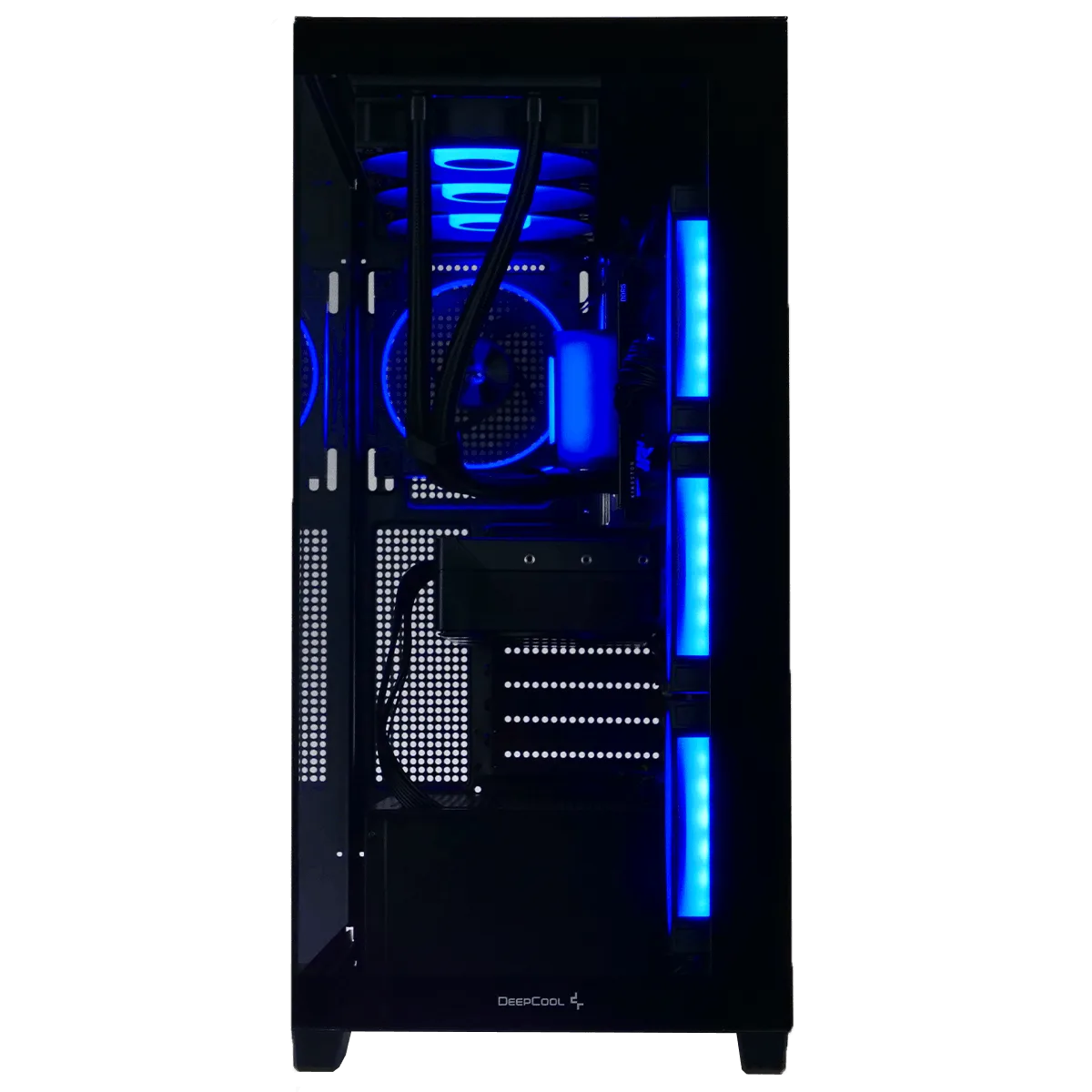 LEVIATHAN - R7-7800X3D/5080/32Go/2To, vue 4