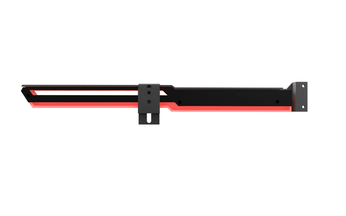 M.RED Support VGA ARGB SVA-01, vue 6