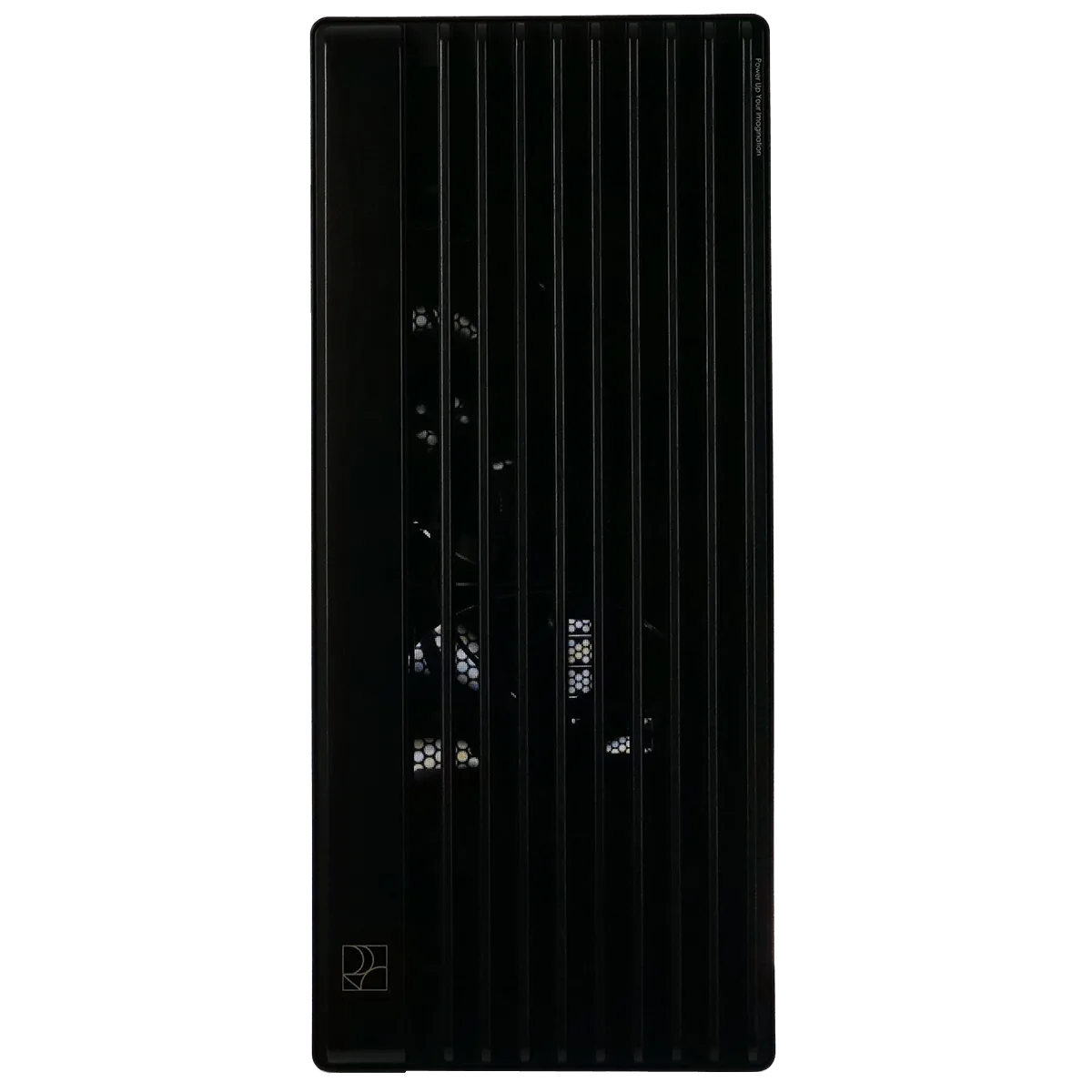 IA RTX - Ultra9-285K/5090/64Go/2To, vue 6
