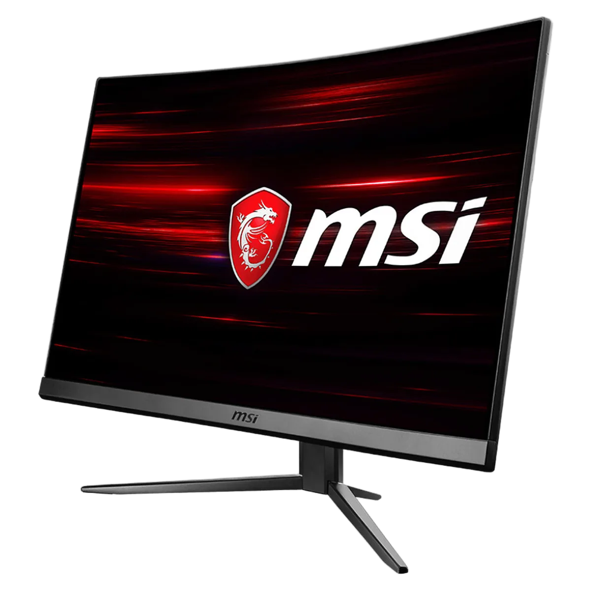 MSI Optix MAG241CV-Seconde Vie, vue 5