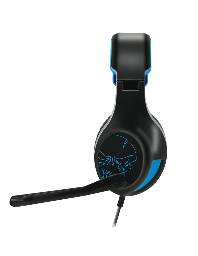 Spirit Of Gamer Elite H20 - Filaire - Noir, vue 2