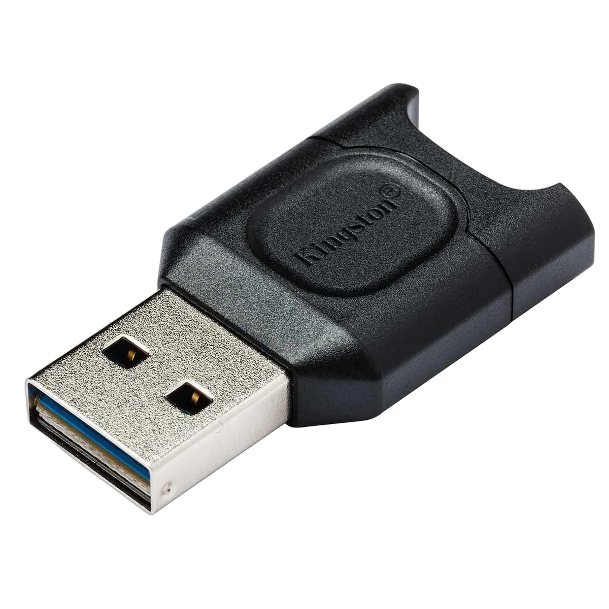 Kingston MLP - MobileLite Plus - Lecteur SD USB 3.2, vue 3
