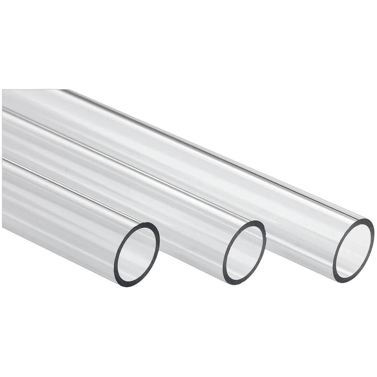 Corsair Hydro X Series XT Hardline 12mm Tubing, vue 1