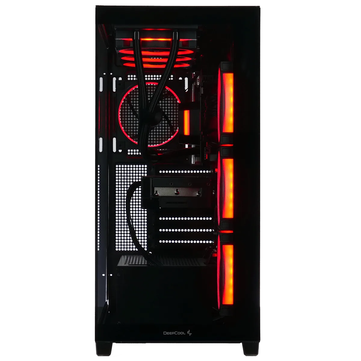 DANTE - i5-14600KF/5070/32Go/1To, vue 4
