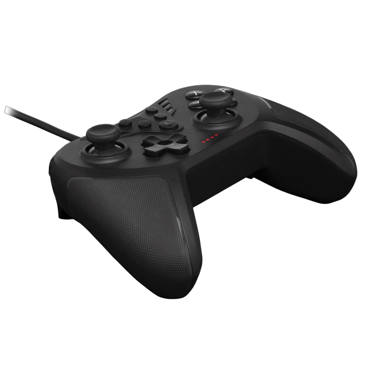 The G-LAB K-Pad Helium - Switch, vue 3