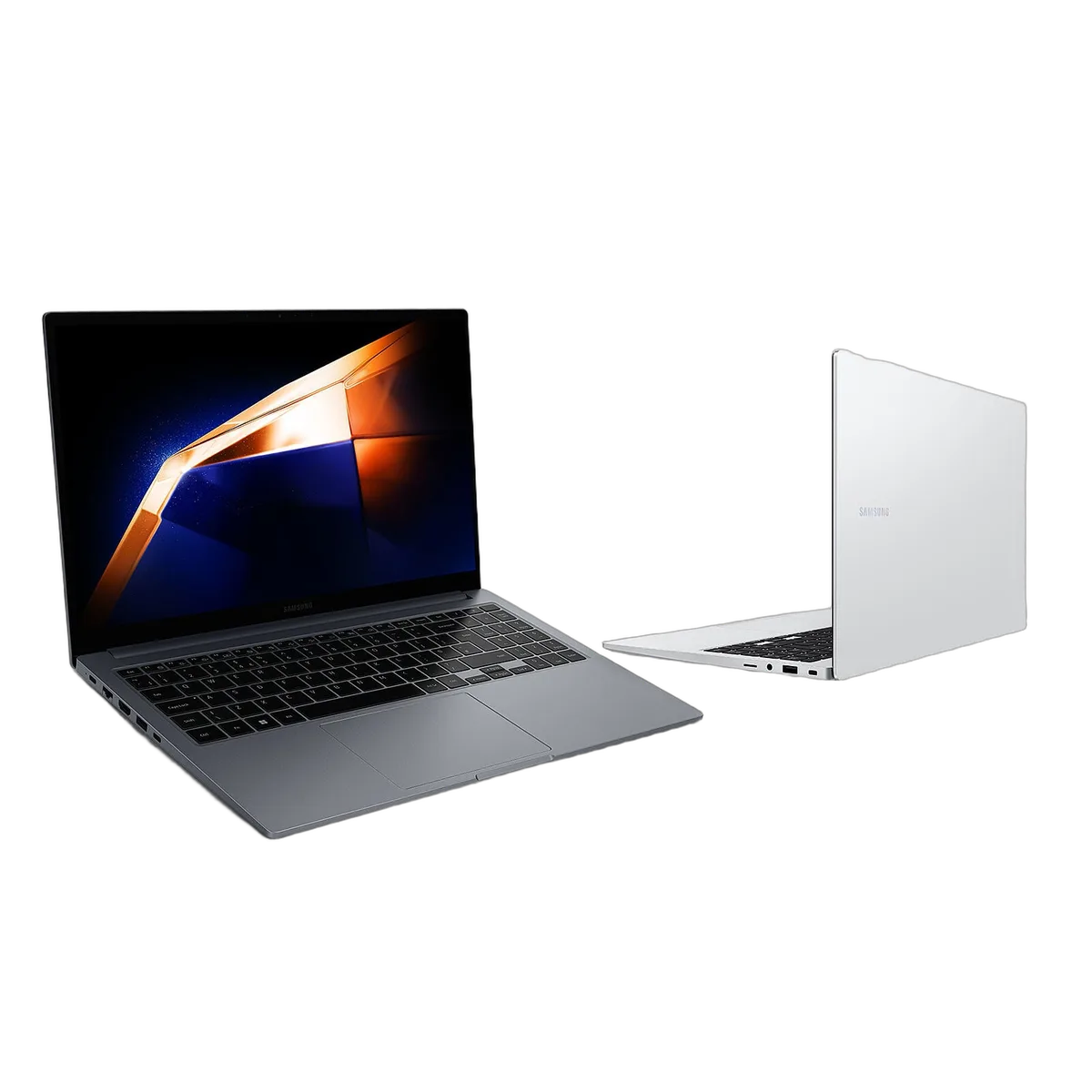 Samsung Galaxy Book4 - 15.6" FHD Core 7 150U 16Go 512Go W11P-Seconde Vie, vue 2