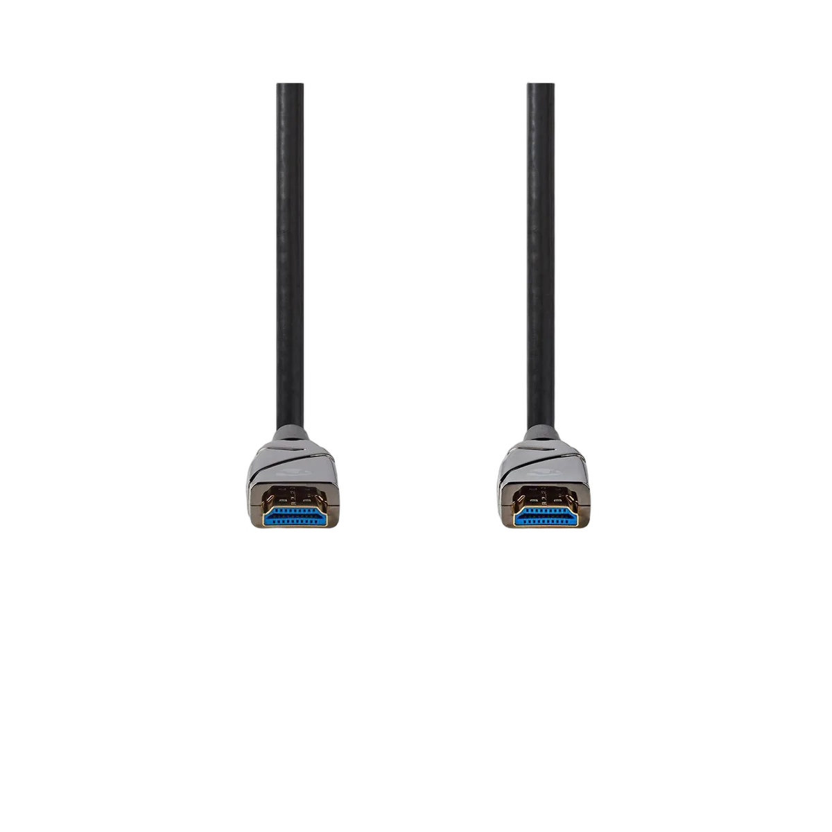 Nedis Câble HDMI Highspeed + Ethernet mâle/mâle - 40m, vue 2