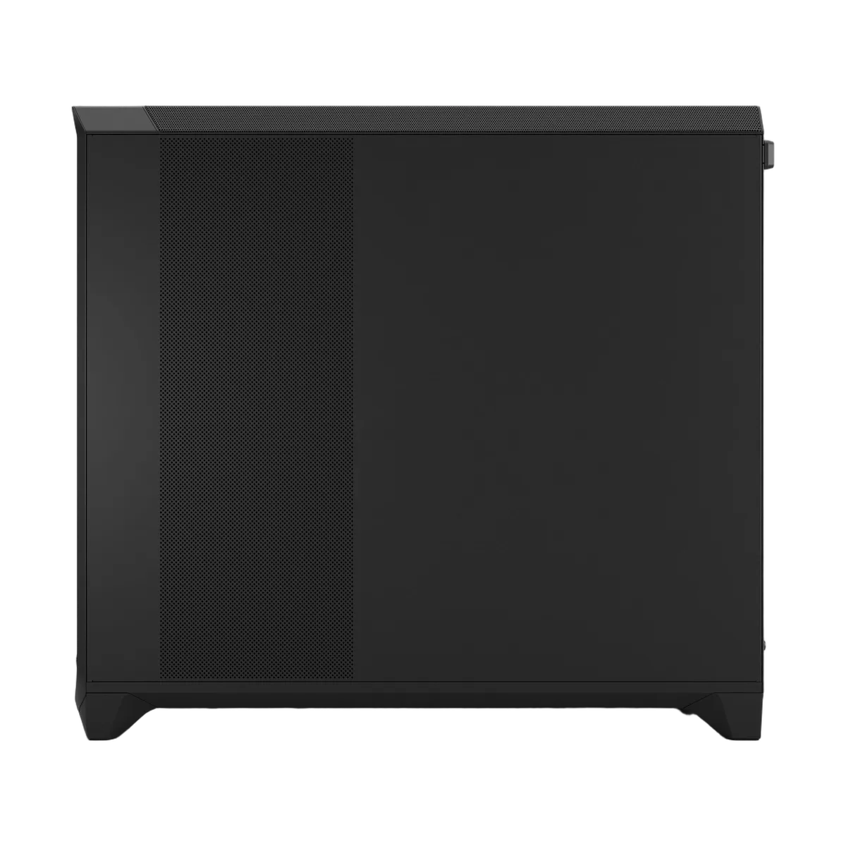 Fractal Design Meshify 3 XL Solid Noir - MT/Sans Alim/E-ATX, vue 8