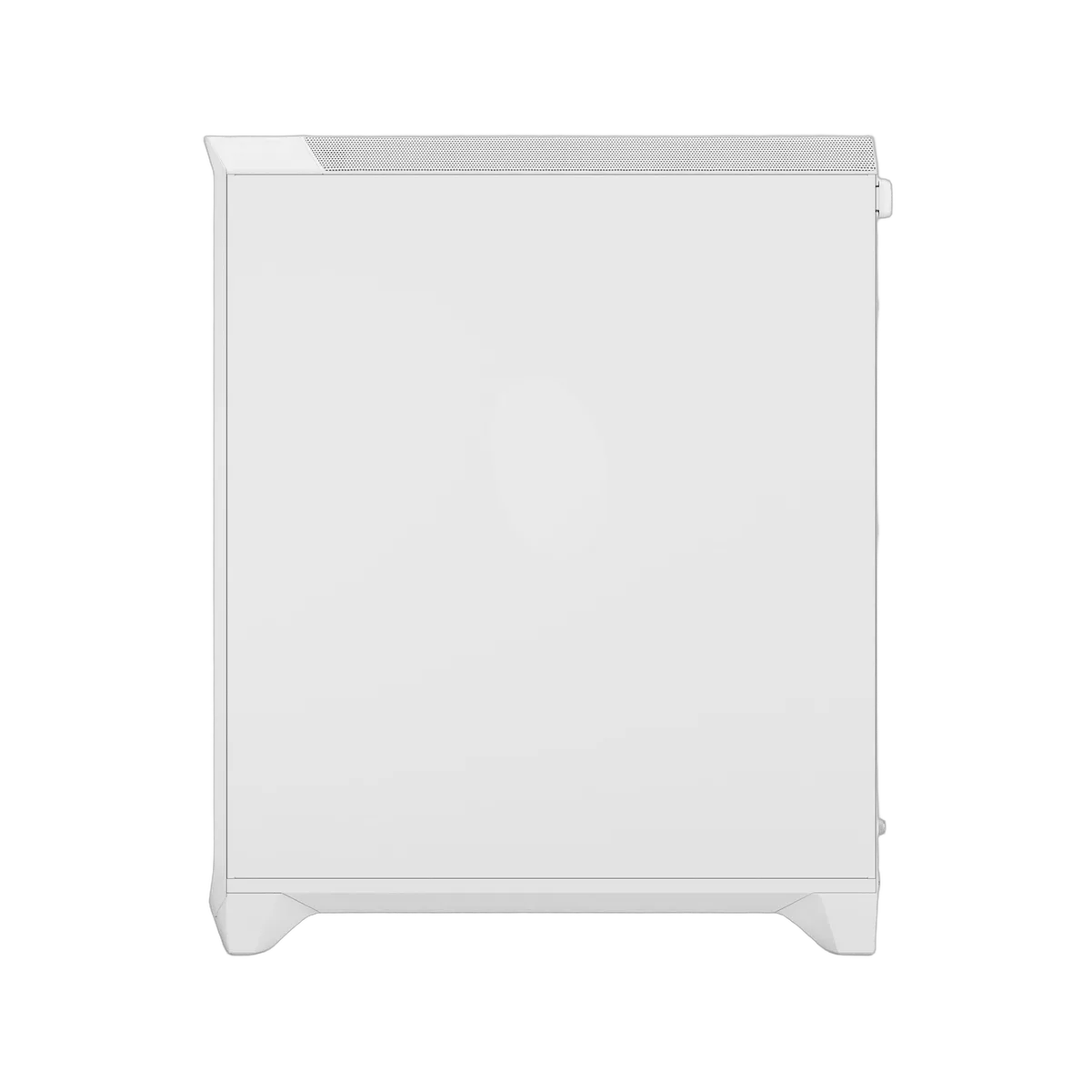 Fractal Design Meshify 3 Ambience Pro RGB TG Clear Tint Blanc - MT/Sans Alim/E-ATX, vue 8