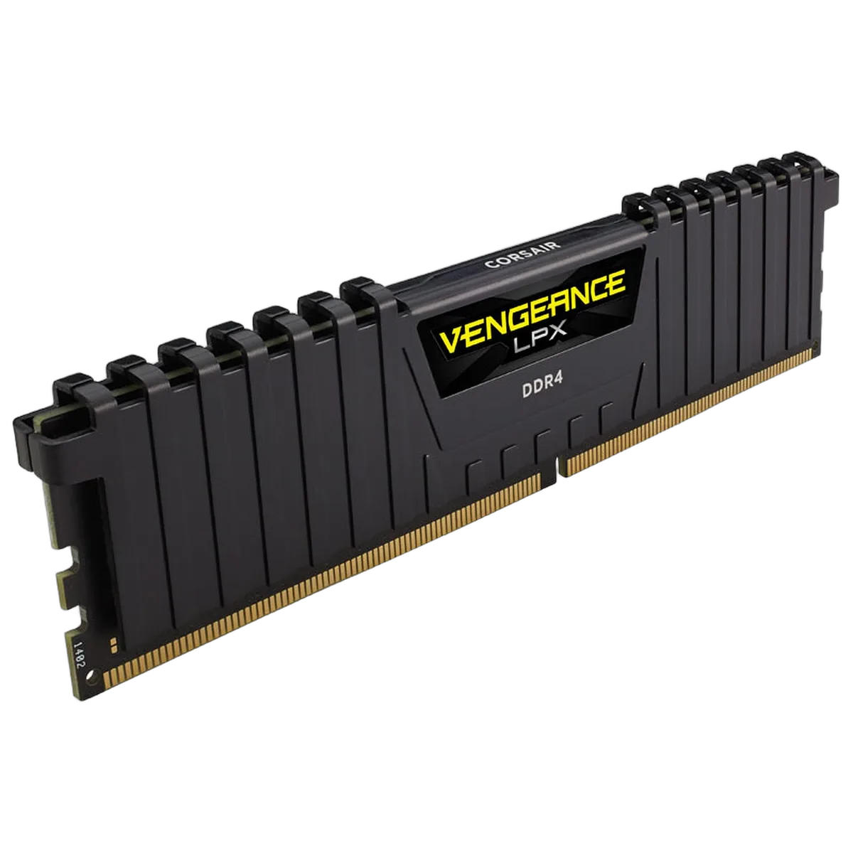 Corsair Vengeance LPX 32Go (2x16Go) DDR4 3200MHz, vue 4