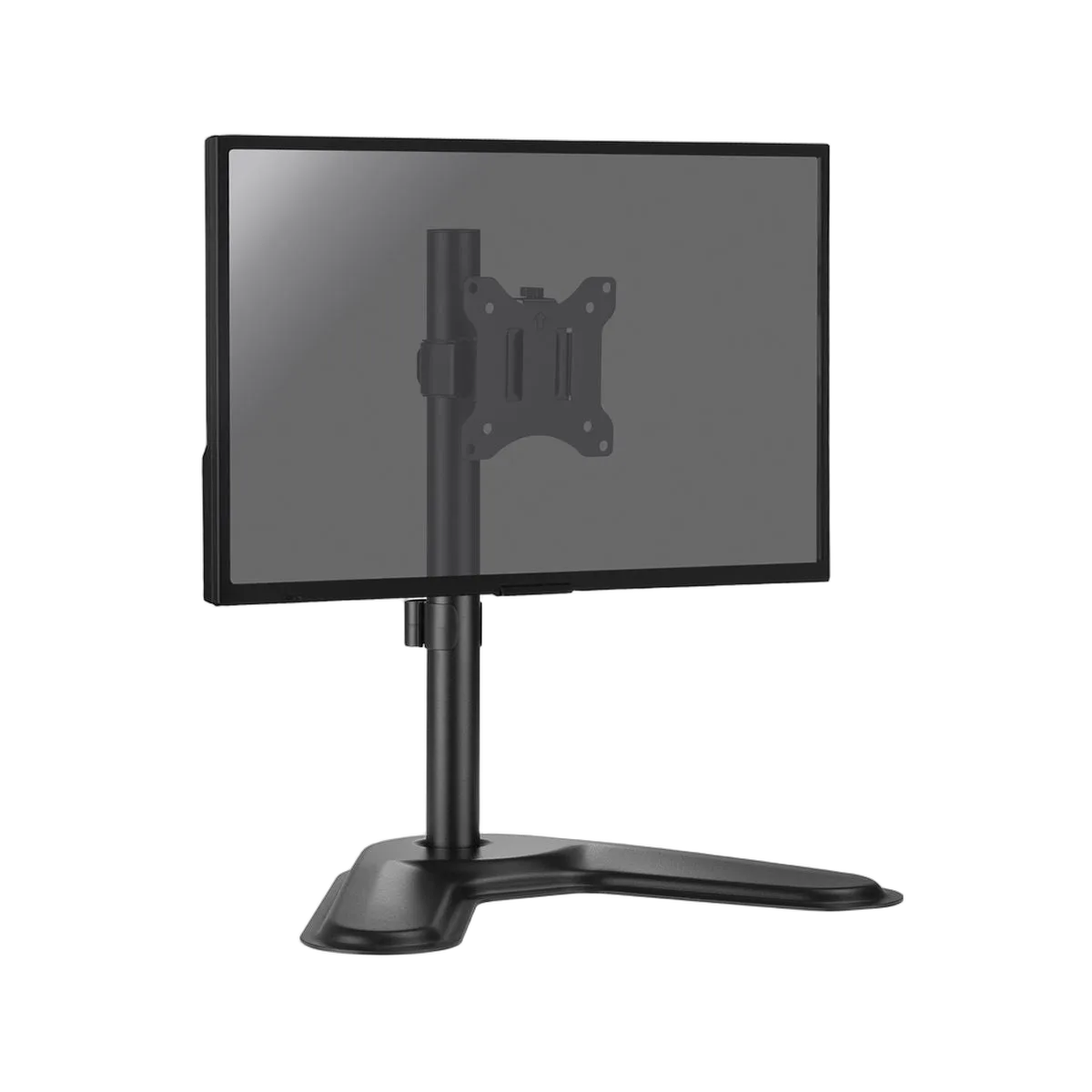 Kimex International Support de bureau pour 1 écran 17" à 32"-Seconde Vie, vue 1