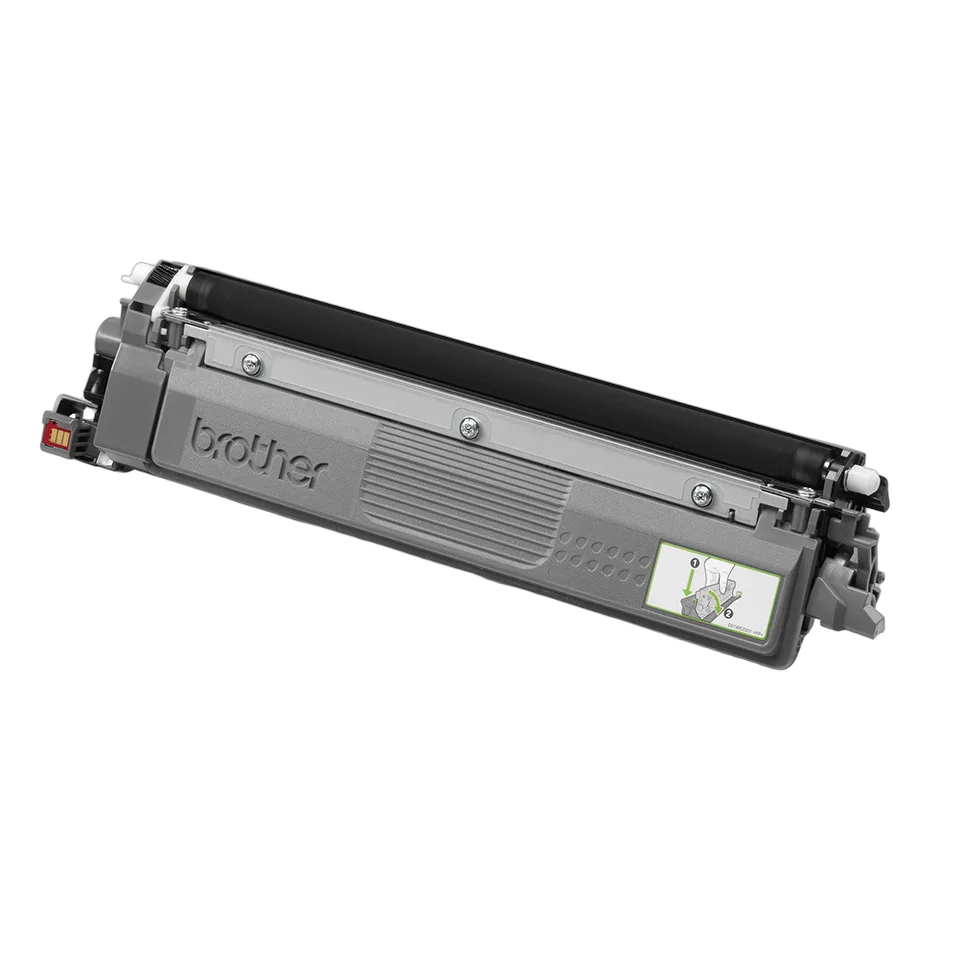 Brother Toner Noir TN-248XLBK, vue 3