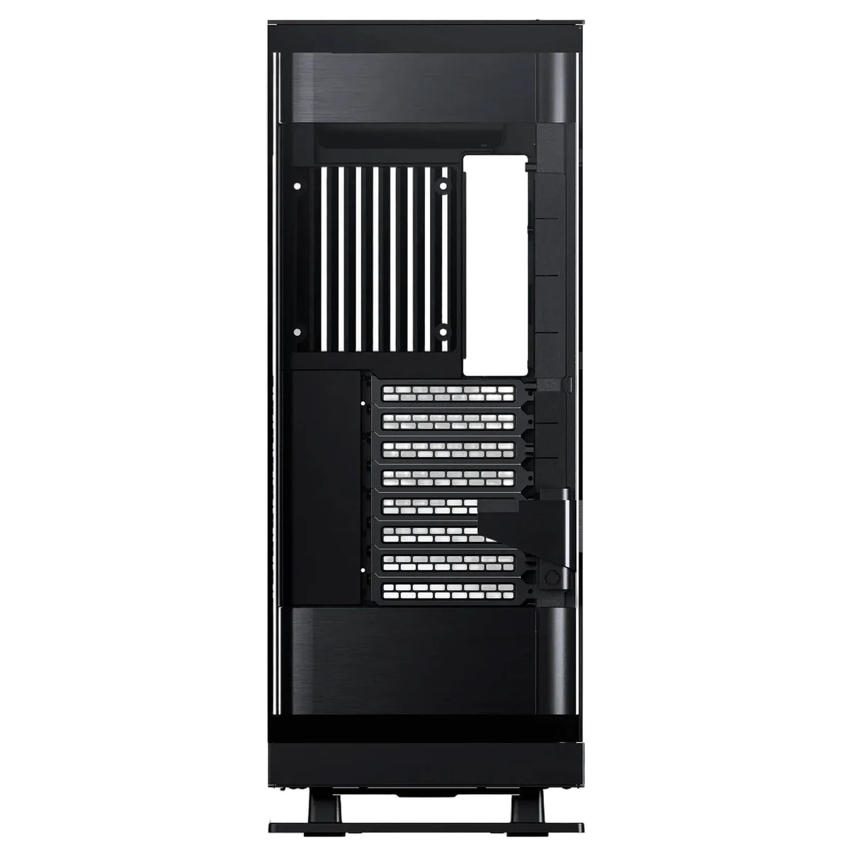 Phanteks Evolv X2 Satin Noir - MT/Sans Alim/E-ATX, vue 2