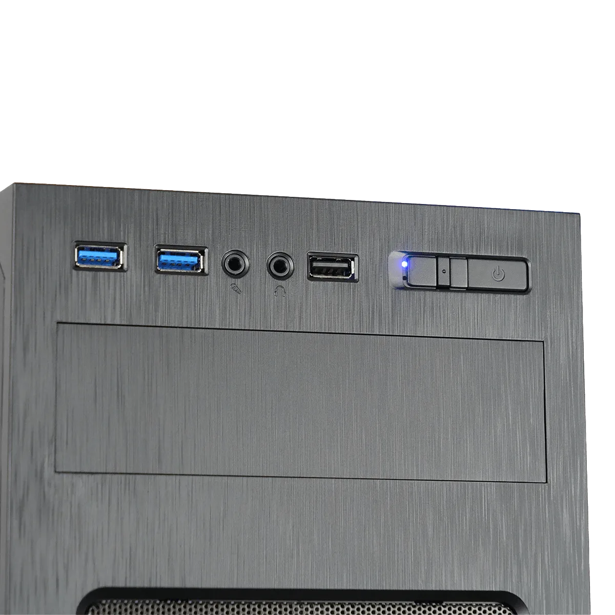 FamilyStation Ultra 5 - Ultra5/16Go/500Go/W11H, vue 4
