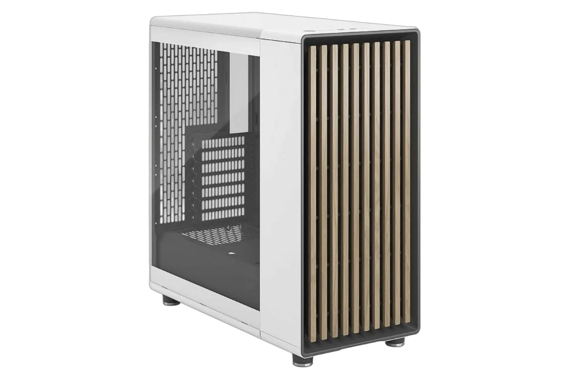 PC Gamer Refurb J-43 - Seconde Vie, vue 1