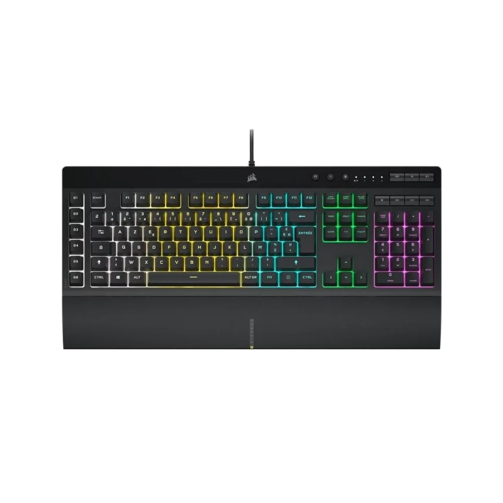 Corsair Pack Peripherique  Bundle Anniversaire spé 30 ans, vue 2