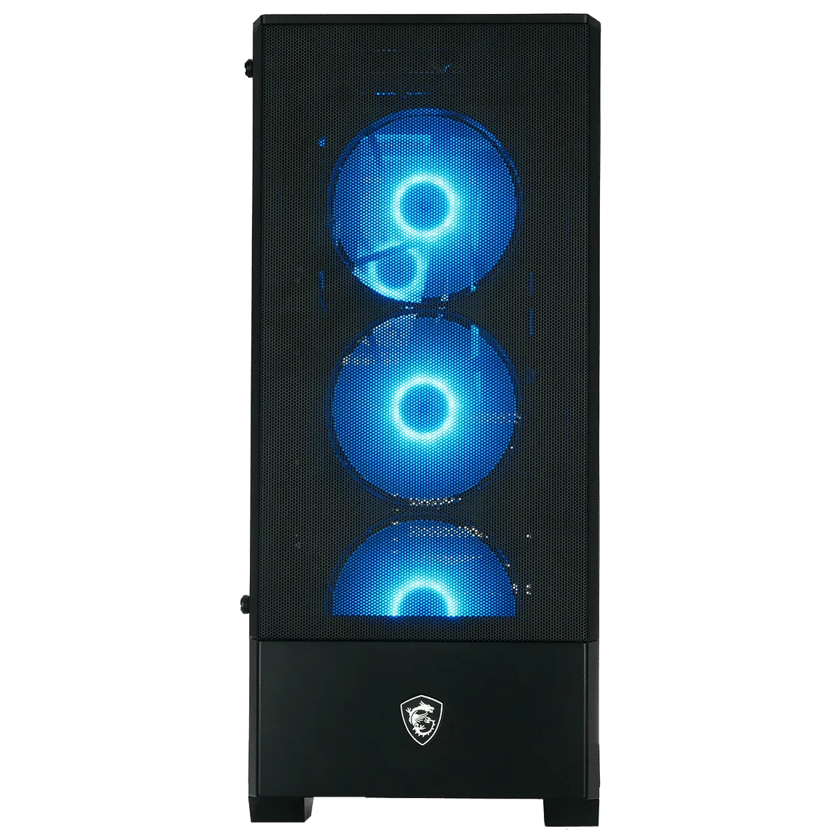 AQUAFORGE - R5-8400F /5060Ti-8Go/16Go/1To, vue 4