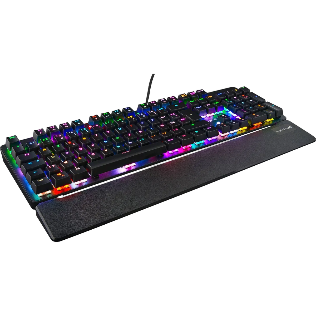 The G-LAB Keyz Rubidium-E-Seconde Vie, vue 3