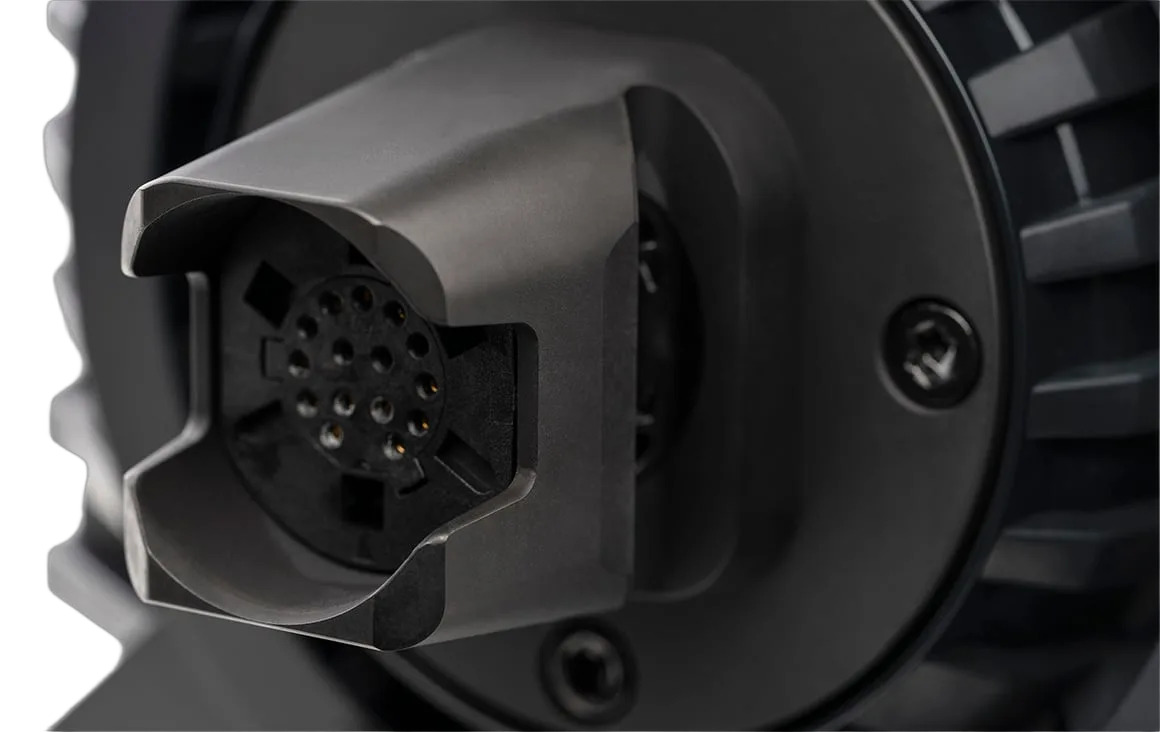 Fanatec ClubSport - CS DD+, vue 6