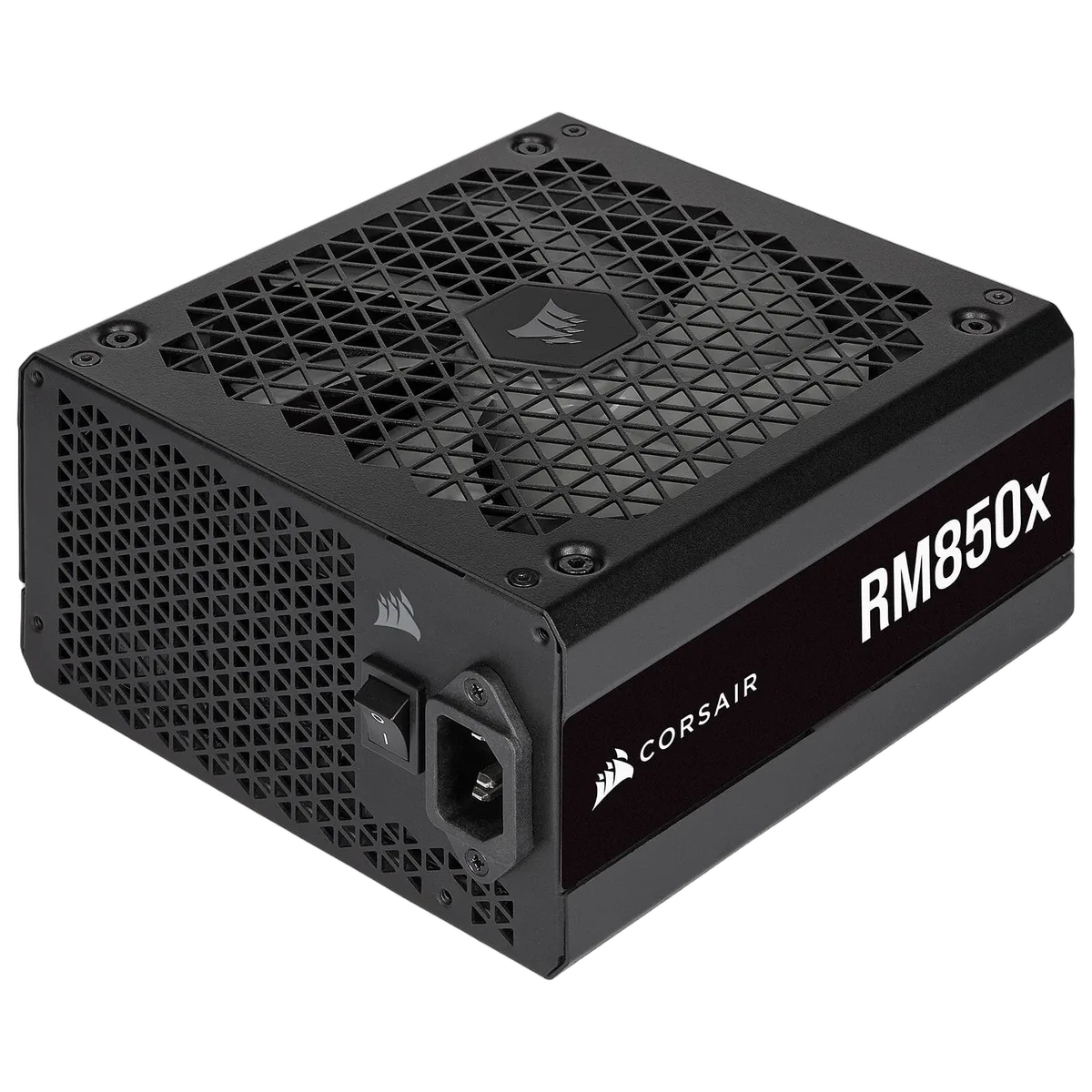 Corsair ATX 1000W -RM1000x 80+ GOLD F Mod. - CP-9020271-EU, vue 4
