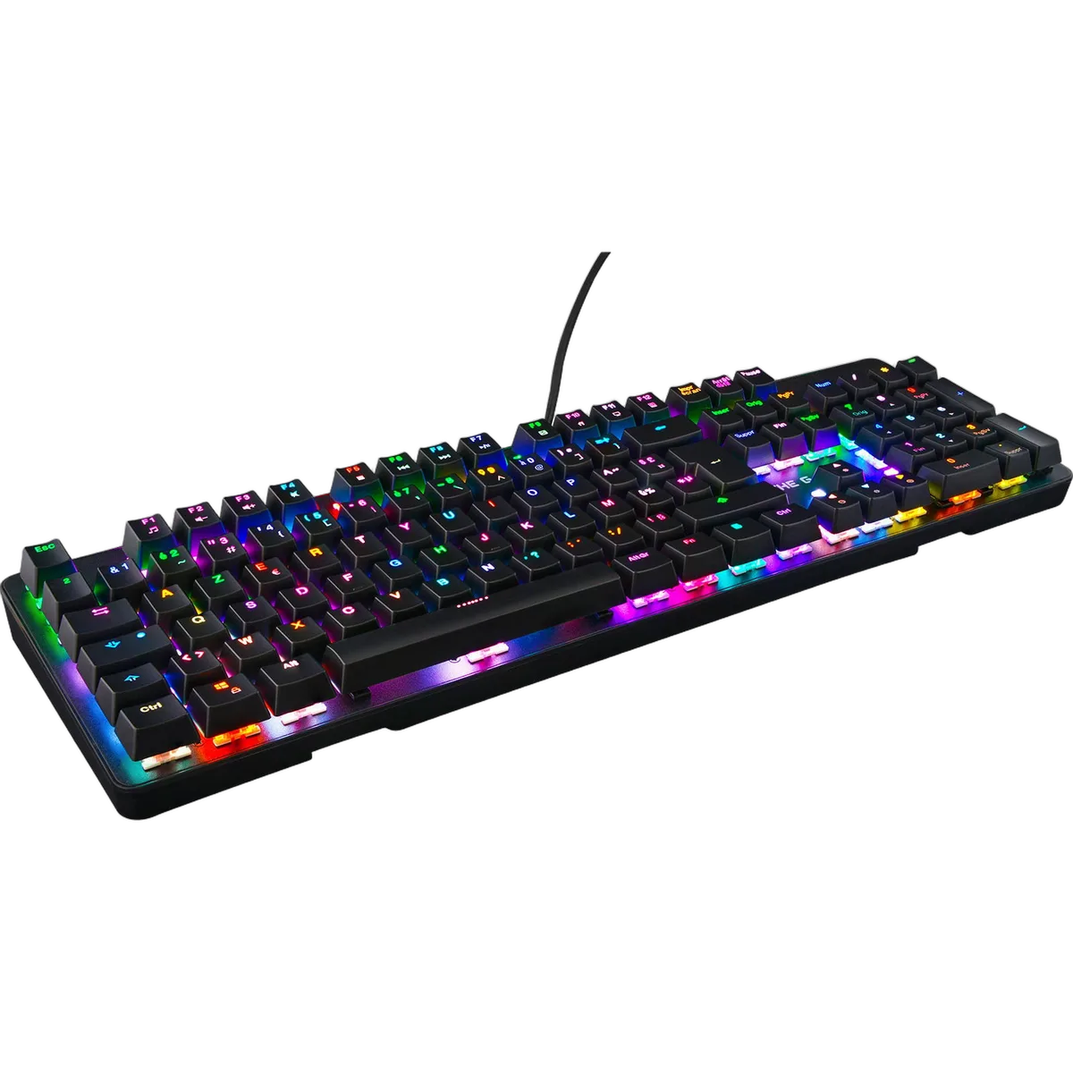 The G-LAB Keyz Rubidium-E-Seconde Vie, vue 2