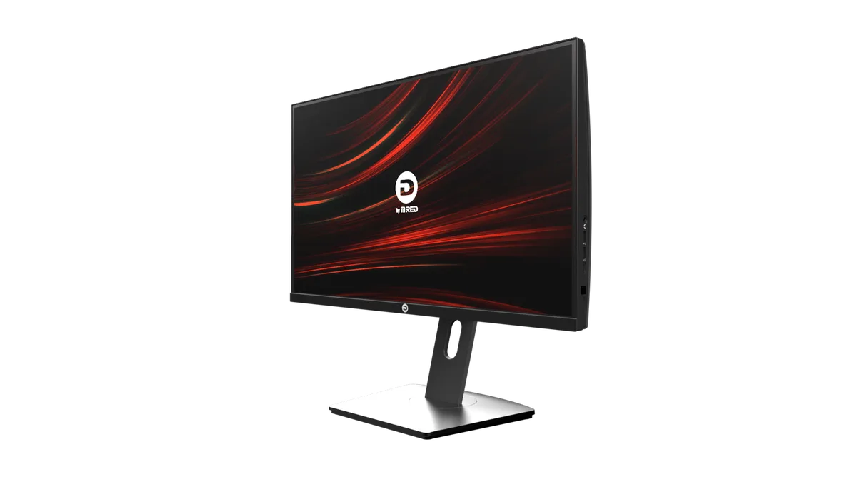 27 Zen all-in-one - I5-14400/16Go/1To, vue 4