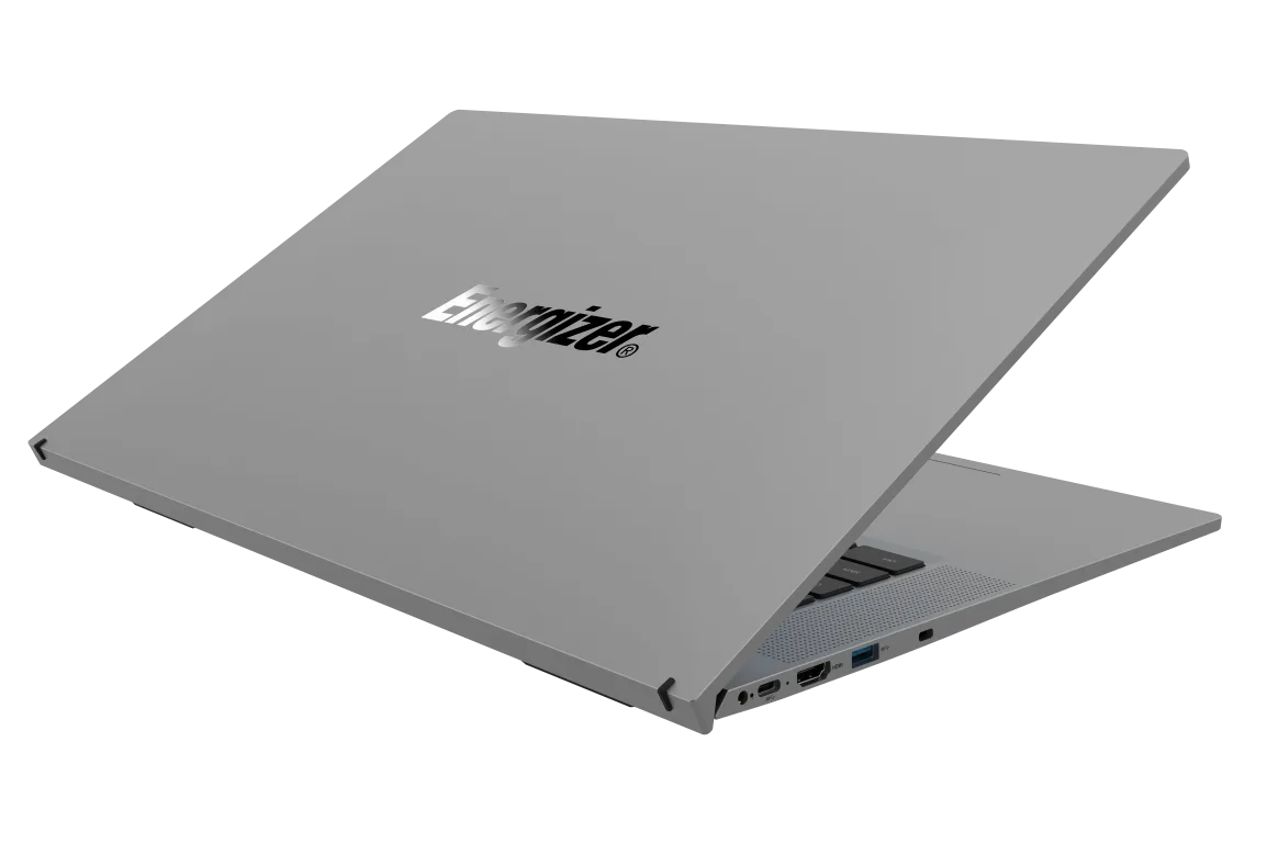 Energizer EnergyBook 18.5" FHD Pentium Gold 6500Y 8Go 256Go W11 Batterie 8000 mAh, vue 5