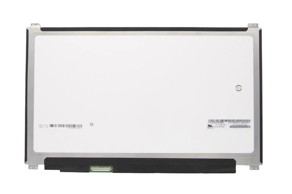 Compatible 13.3"/IPS/FHD/60Hz/Mate/30p19mm/Gauche/Vissée - UX303LN, vue 2