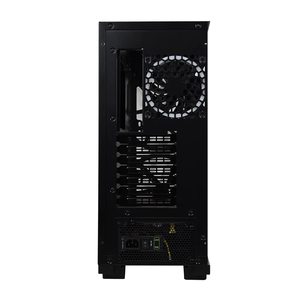 M.RED STORM DESTROYER Rainbow ARGB - MT/Sans Alim/E-ATX - MR-003-Seconde Vie, vue 3