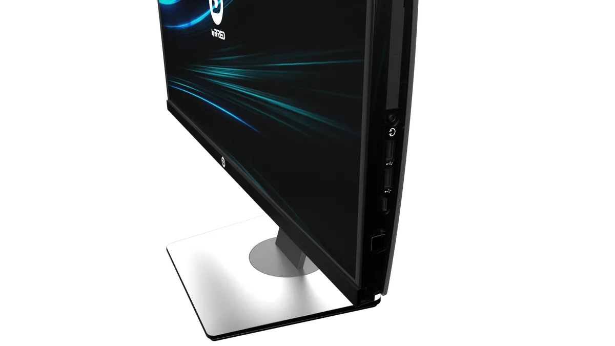 24 Zen all-in-one - I5-12500/16Go/1To, vue 7