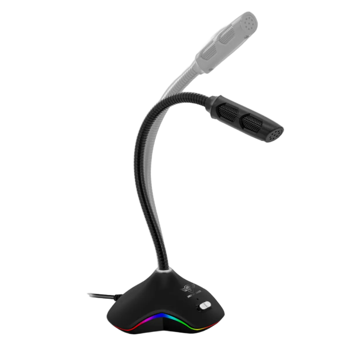 Spirit Of Gamer EKO300 Gaming and Live Streaming, vue 3