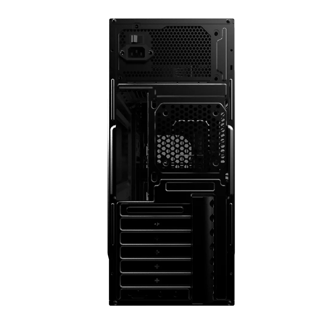 DUST BLACK FORCE DU-CBF, vue 3