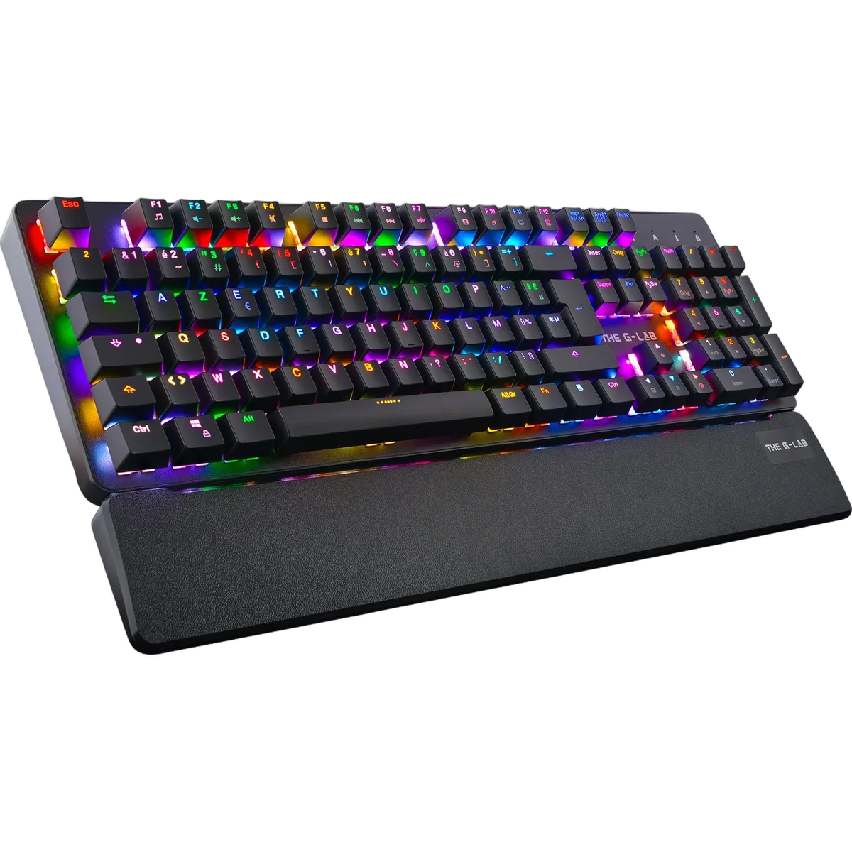 The G-LAB Keyz Rubidium-E-Seconde Vie, vue 5
