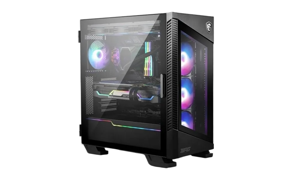 PC Gamer Refurb J-16 - Seconde Vie, vue 1