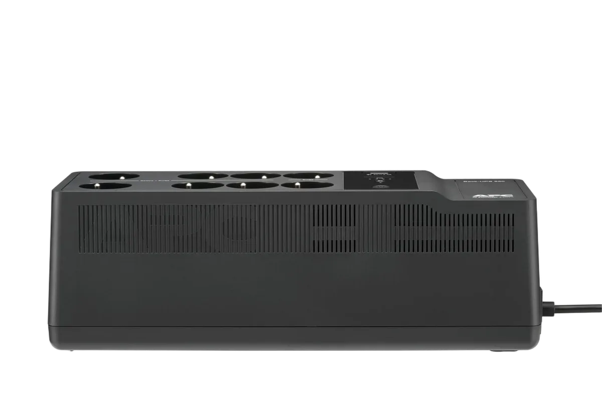 APC Back UPS ES 650VA 8 prises BE650G2-FR, vue 5