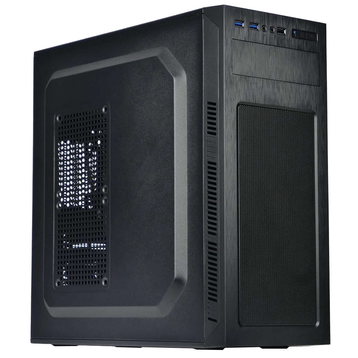 Familystation 8700G R7-8700G/32Go/1To/W11H CYB-GB, vue 1