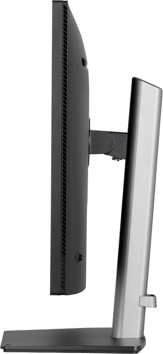 Iiyama ProGraphic - 32" 4K IPS Black 99% DCI P3 USB-C Dock Certifié Pantone, vue 8