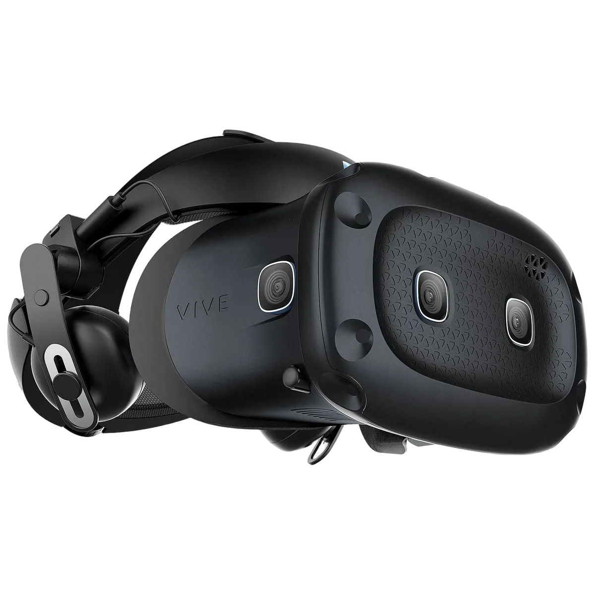 HTC Cosmos Elite HMD, vue 5