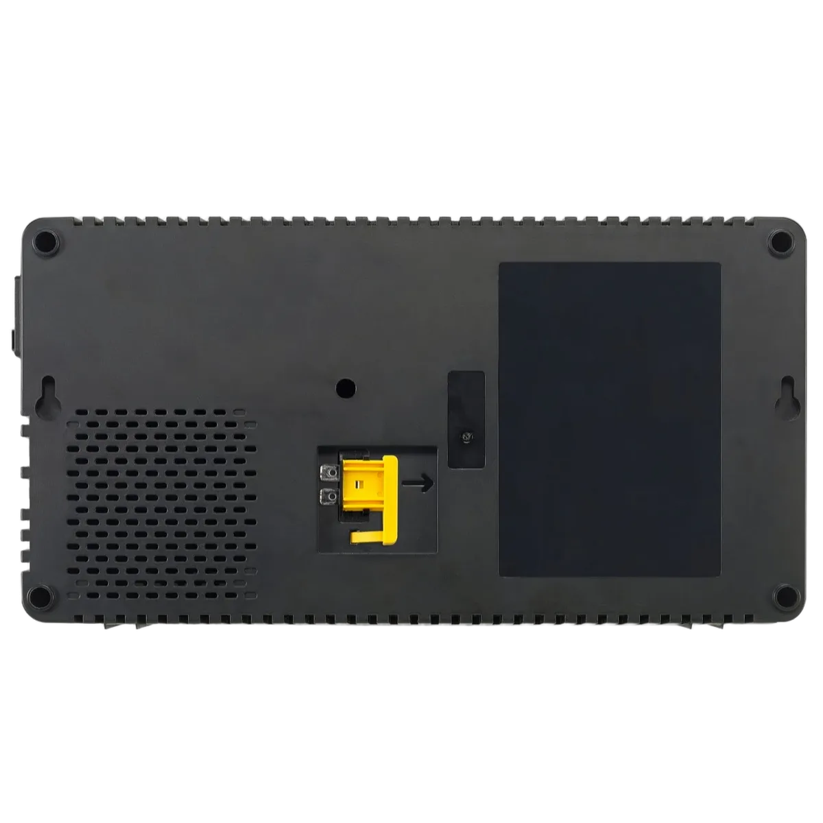 APC Easy-UPS  BV 800VA 6 prises BV800I - IEC, vue 3