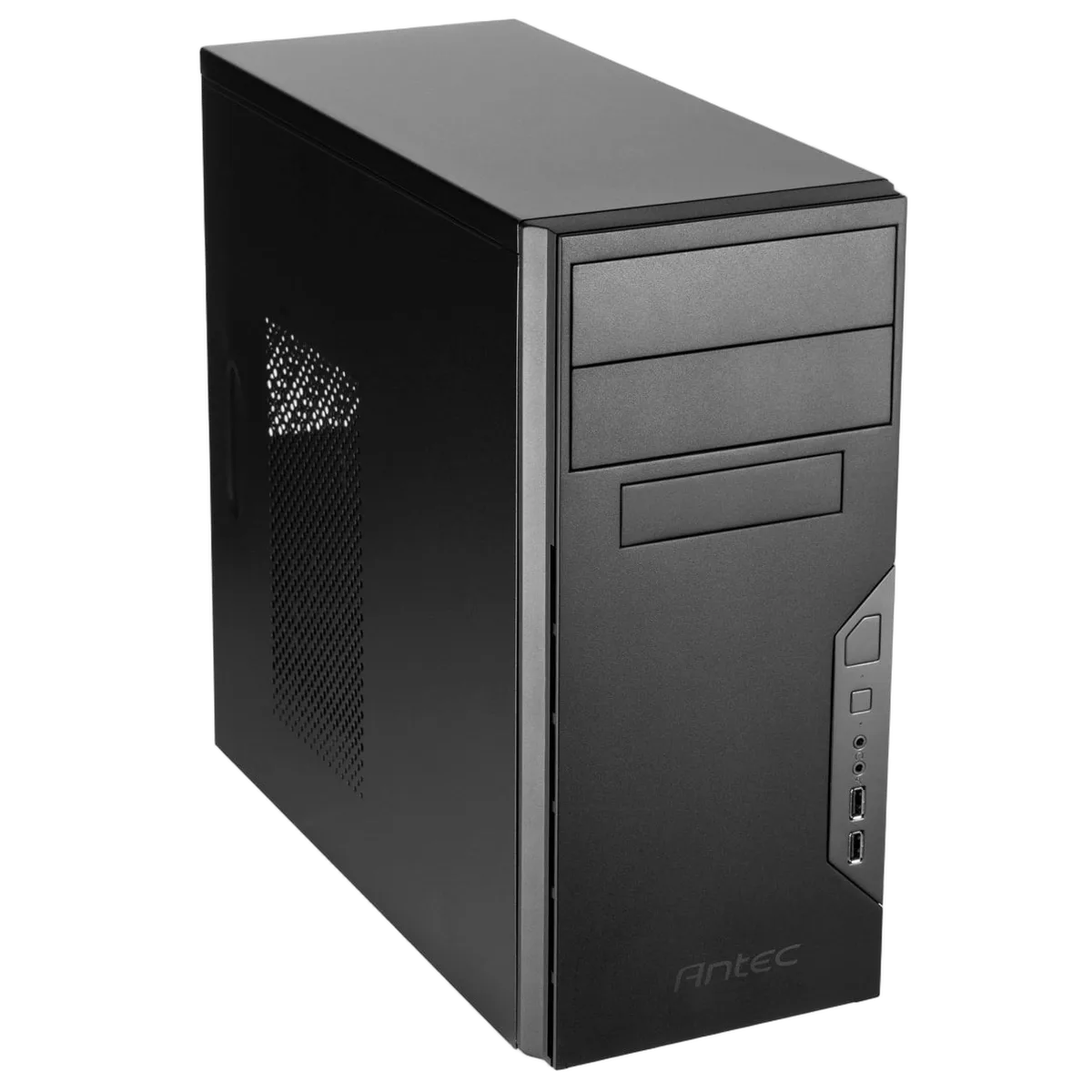 Antec VSK 3000B-U3/U2, vue 1