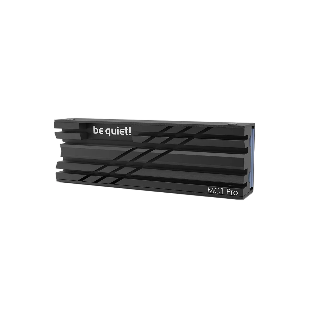 be quiet! Refroidisseur SSD MC1 Pro COOLER, vue 1