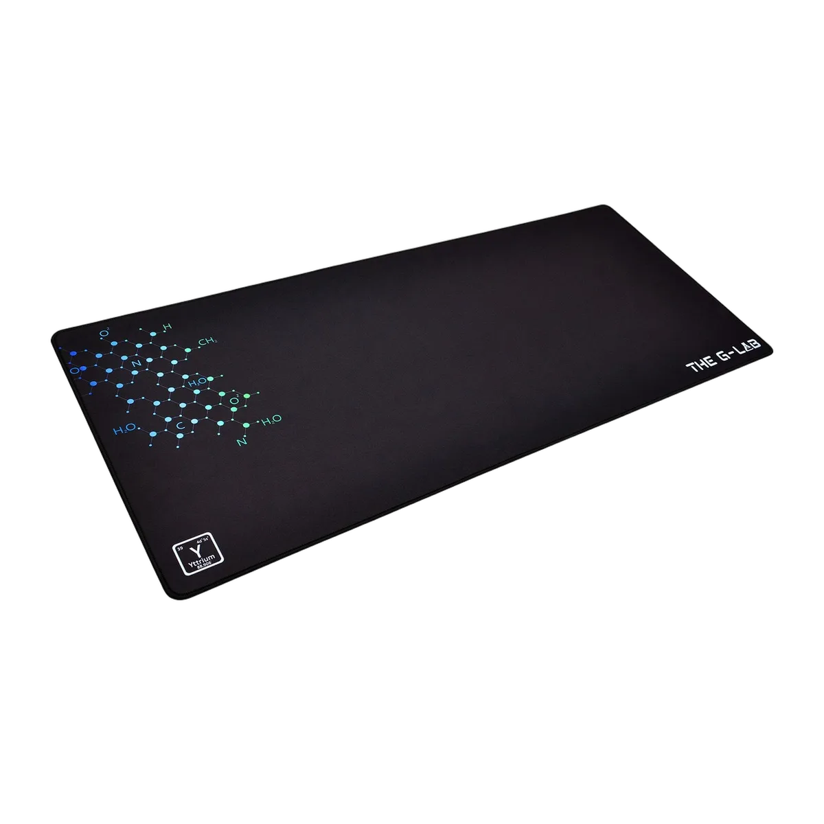 The G-LAB Bundle - Kult Nitrogen Neutron & Pad-Yttrium, vue 5