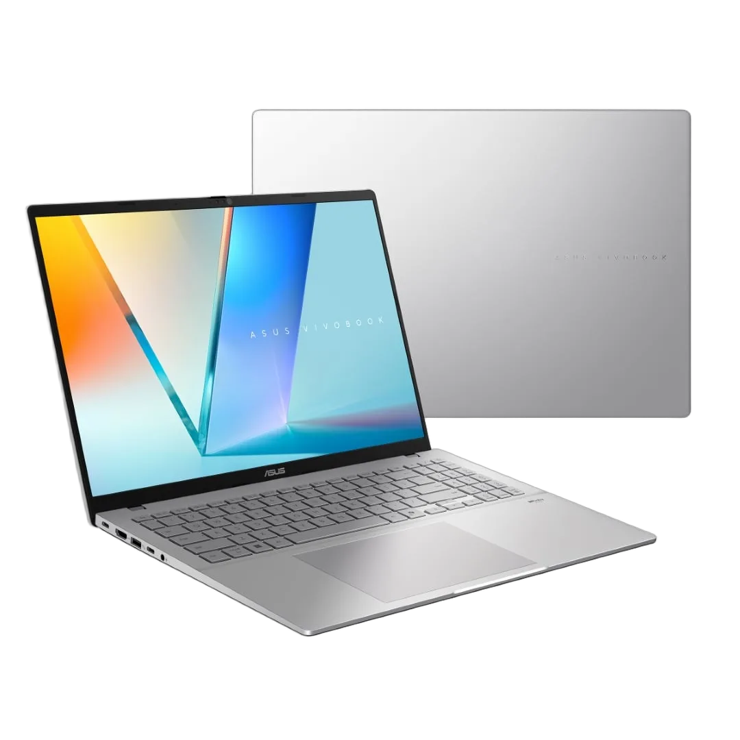 Asus Vivobook M3607KA-SH075W - 16" OLED FHD+ Ryzen 7 AI 350 32Go 512Go W11-Seconde Vie, vue 1