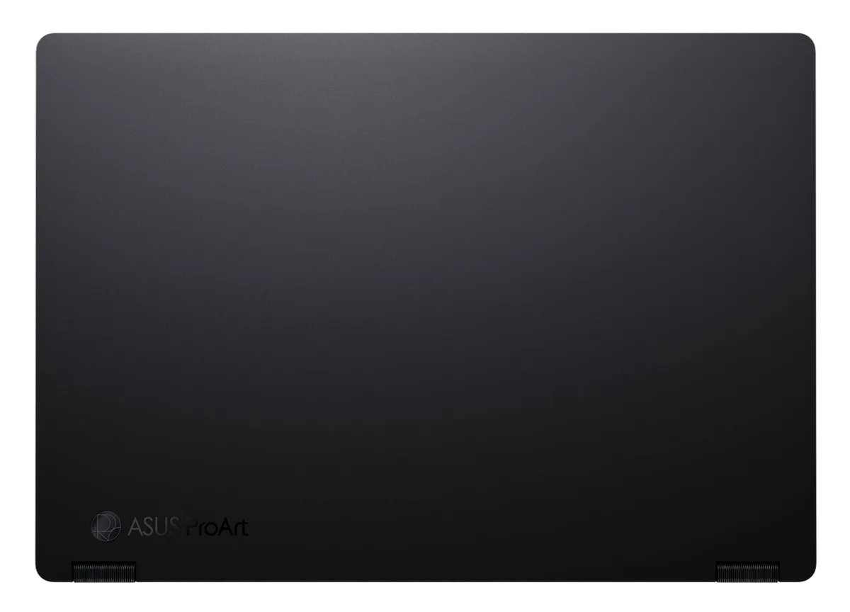 Asus ProArt PX13 - 13.3" OLED Tactile AMD AI MAX+ 388 32Go 1To W11P, vue 8