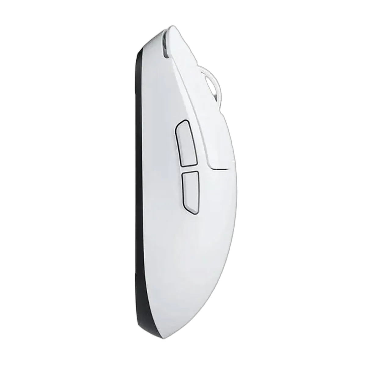 MCHOSE A5 V2 Ultra Lightweight - Sans-Fil - Blanc, vue 2