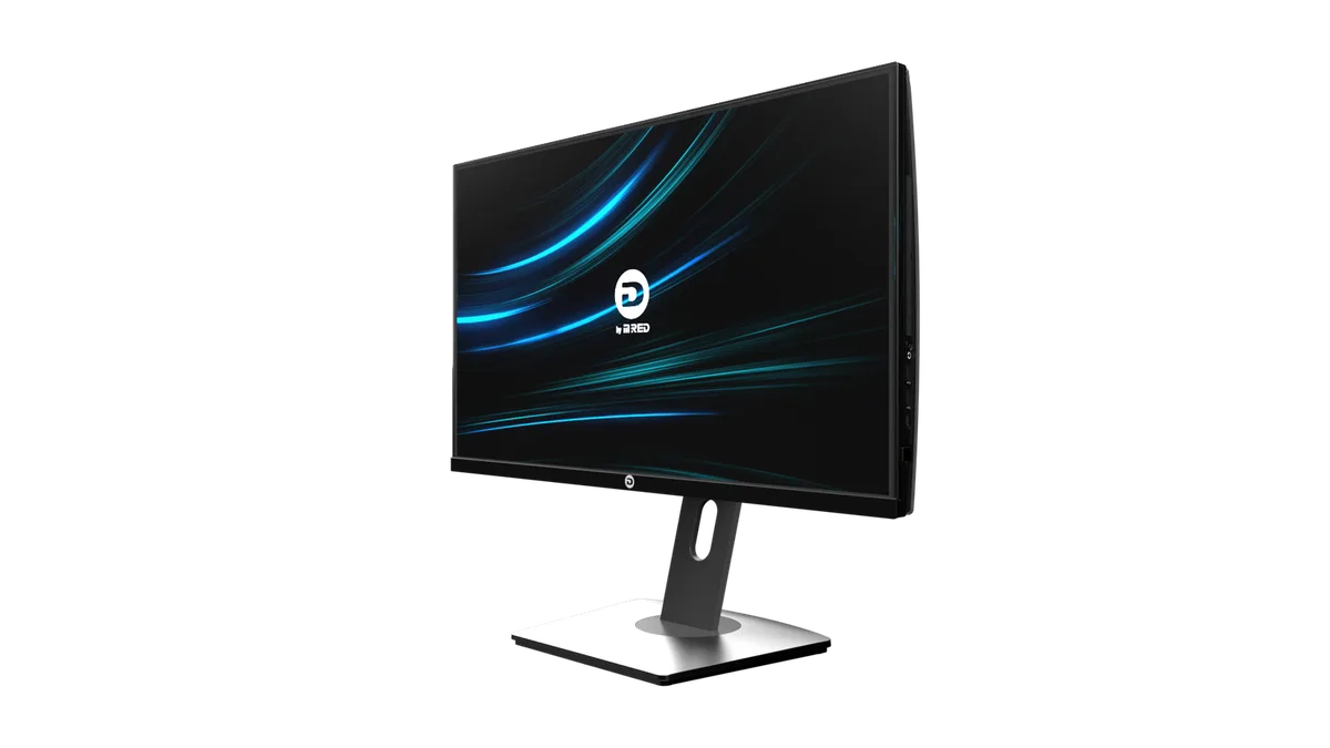 24 Zen all-in-one - I5-12500/16Go/1To, vue 3