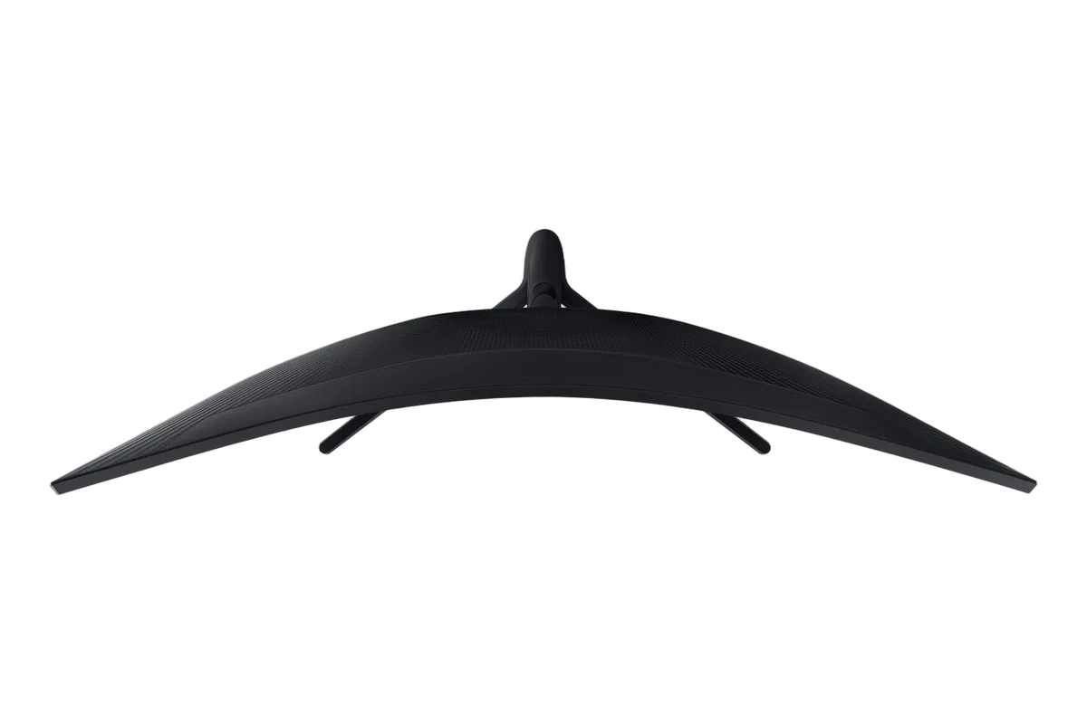 Samsung Odyssey G5 LC34G55TWWPXEN - 34" CURVE UWQHD 165Hz 1ms VA FreeSync Premium-Seconde Vie, vue 3