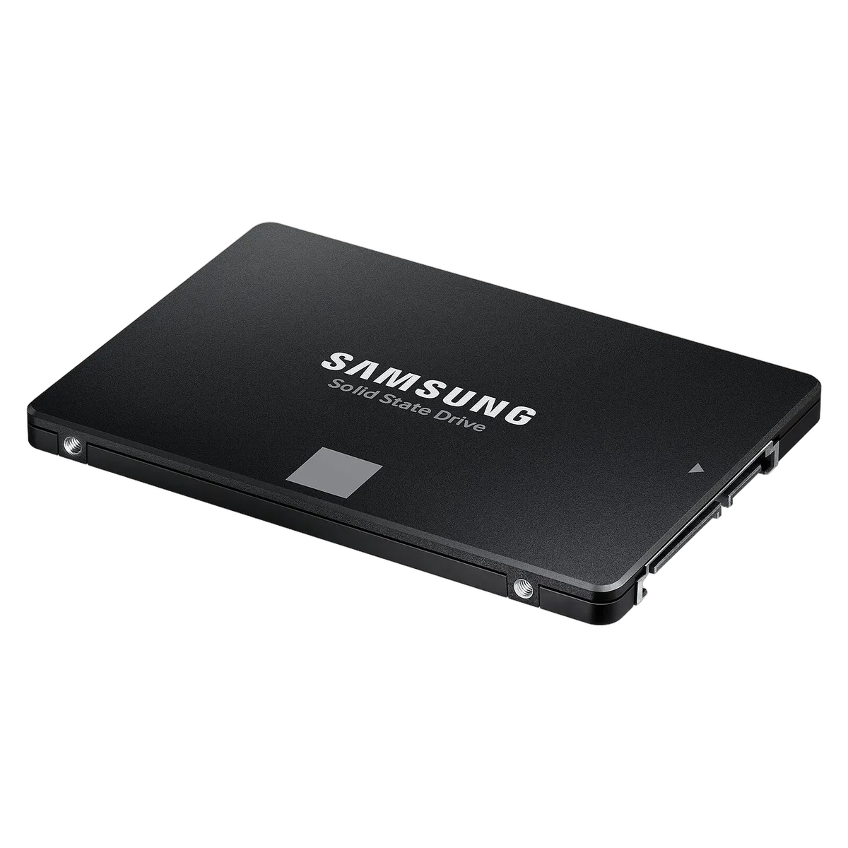Samsung 870 EVO 2To SATA, vue 3