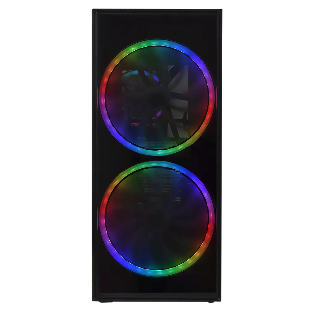 M.RED Façade en verre trempé pour STORM DESTROYER - MR-S01, vue 1