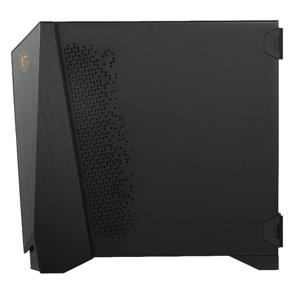 MSI MEG PROSPECT 700R - MT/Sans Alim/E-ATX, vue 4